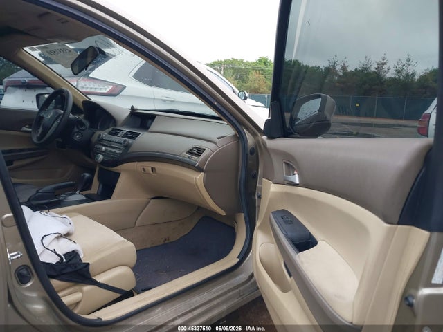 Honda Accord 2.4 Lx
