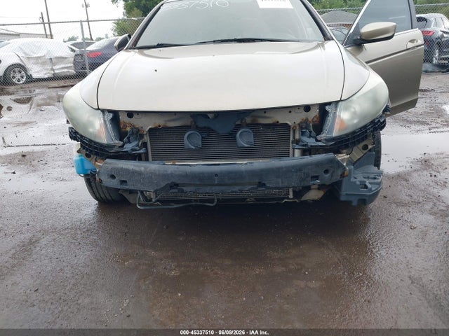 Honda Accord 2.4 Lx
