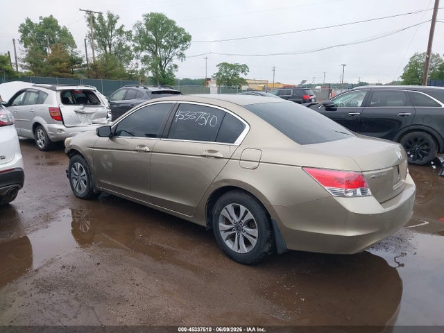 Honda Accord 2.4 Lx