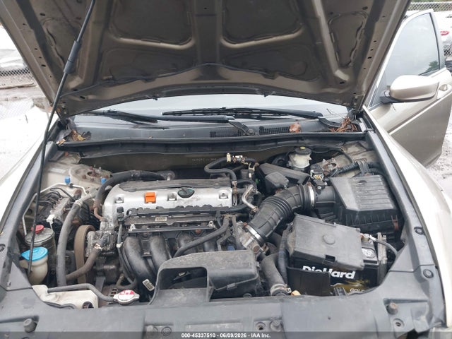 Honda Accord 2.4 Lx
