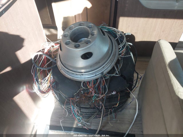 Ford E-450
