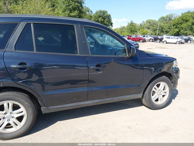 Hyundai SANTA FE Gls V6