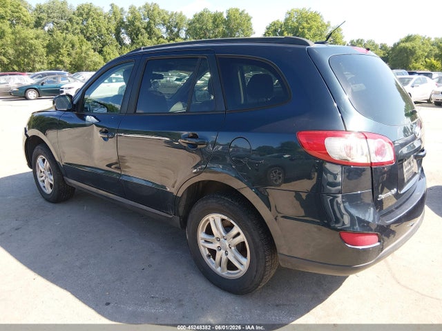 Hyundai SANTA FE Gls V6
