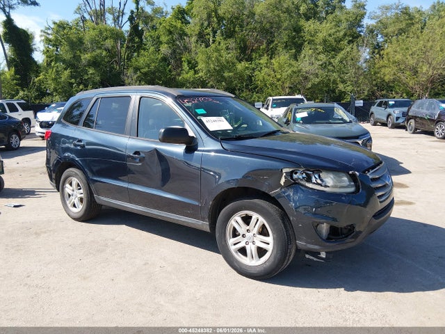 Hyundai SANTA FE Gls V6