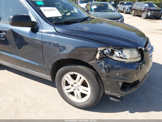 Hyundai SANTA FE Gls V6