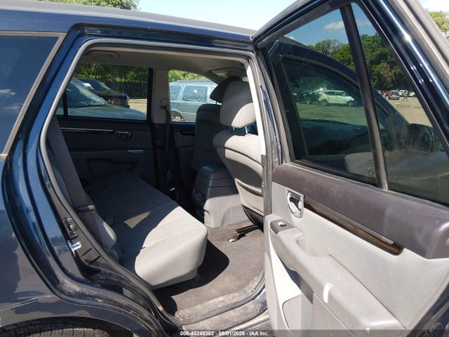 Hyundai SANTA FE Gls V6