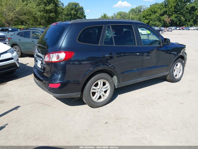 Hyundai SANTA FE Gls V6