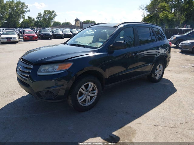 Hyundai SANTA FE Gls V6
