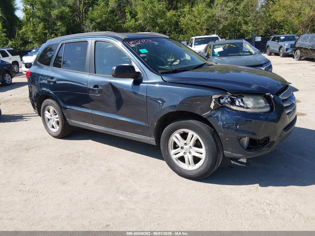 Hyundai SANTA FE Gls V6