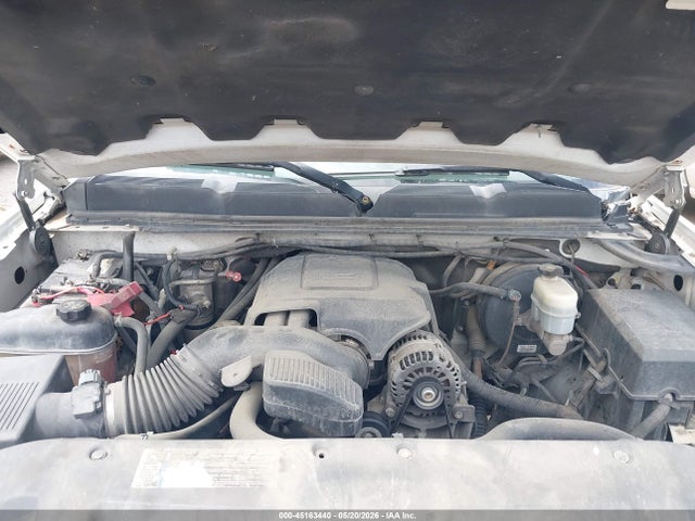 Chevrolet Silverado 1500 Lt