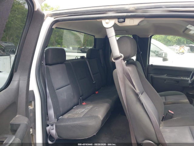 Chevrolet Silverado 1500 Lt