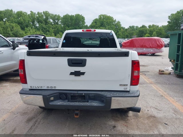 Chevrolet Silverado 1500 Lt