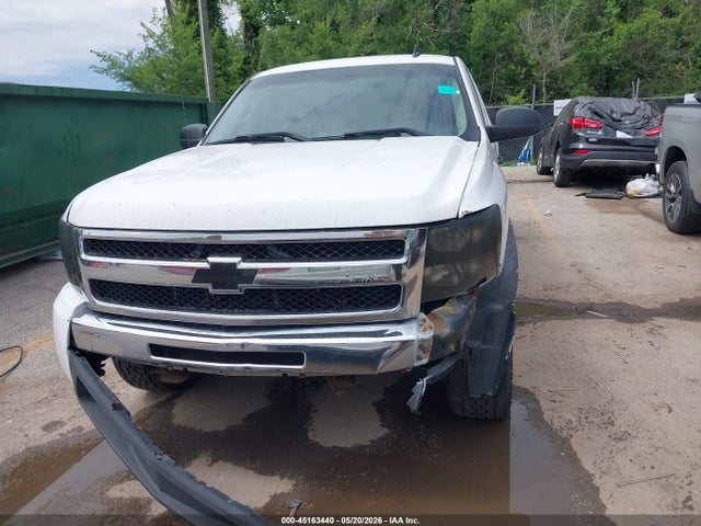 Chevrolet Silverado 1500 Lt