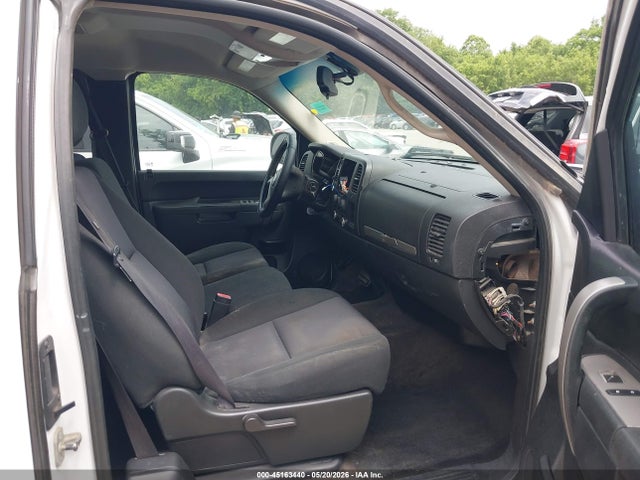 Chevrolet Silverado 1500 Lt