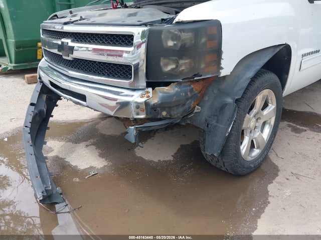 Chevrolet Silverado 1500 Lt