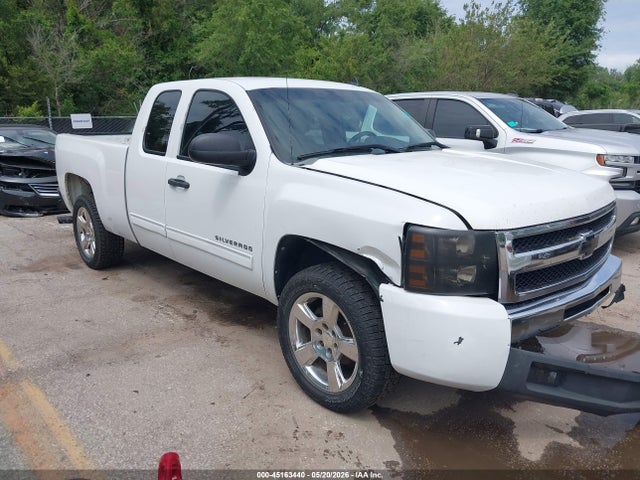Chevrolet Silverado 1500 Lt