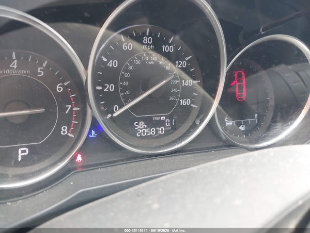 Mazda Mazda6 I Grand Touring