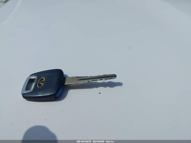 INFINITI I35 Luxury