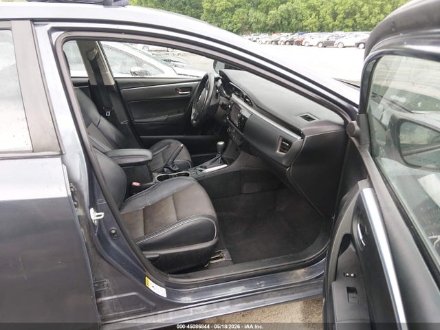 Toyota Corolla S Plus