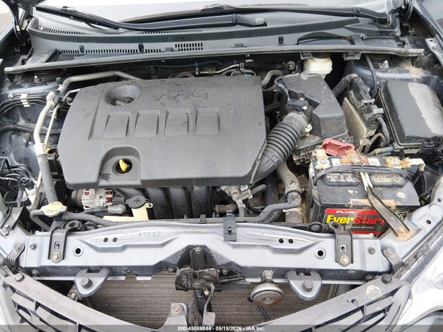 Toyota Corolla S Plus