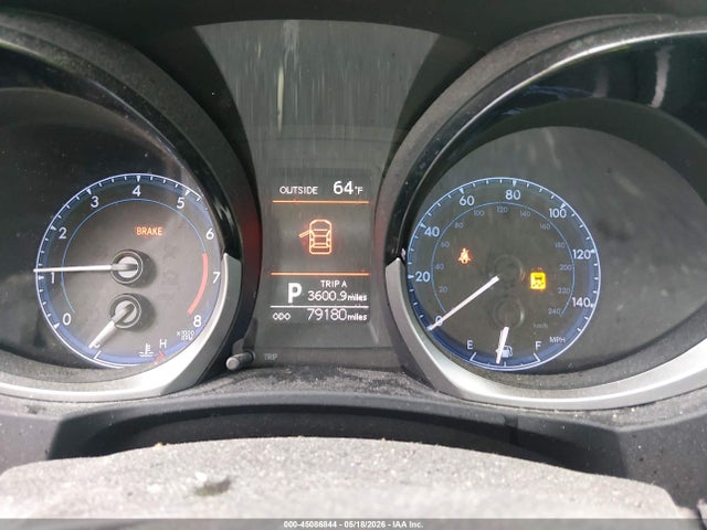 Toyota Corolla S Plus