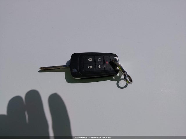 Chevrolet Cruze 2lt