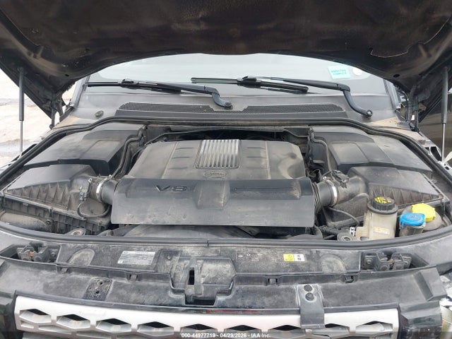 Land Rover LR4