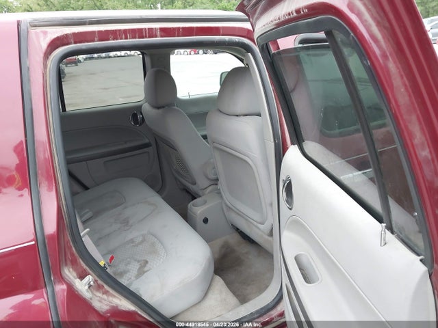 Chevrolet HHR Lt