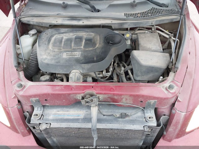 Chevrolet HHR Lt