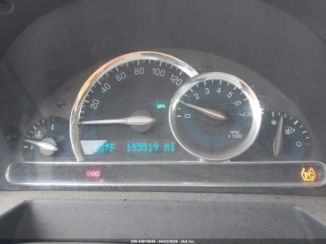Chevrolet HHR Lt