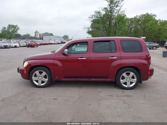 Chevrolet HHR Lt