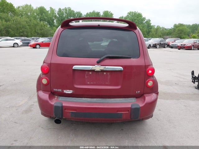 Chevrolet HHR Lt