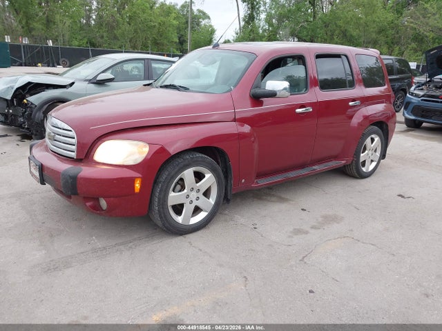 Chevrolet HHR Lt