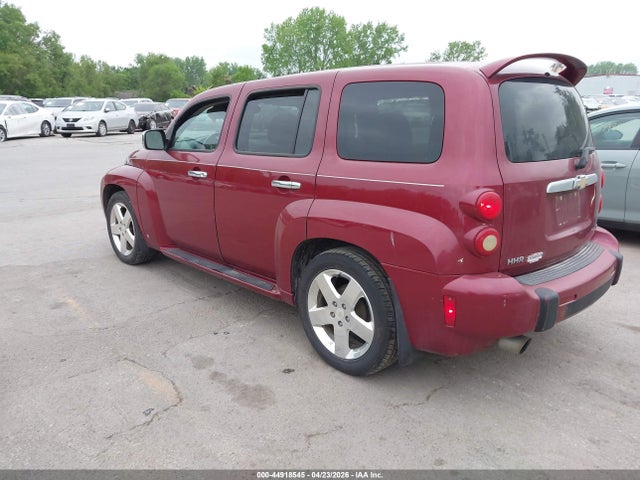 Chevrolet HHR Lt