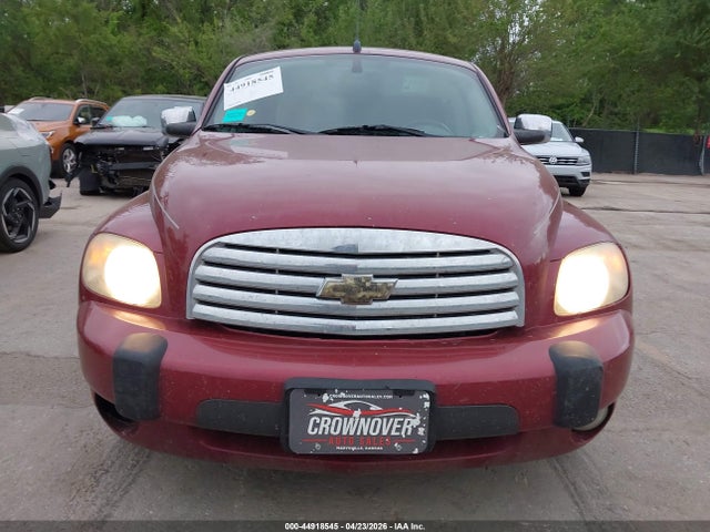 Chevrolet HHR Lt