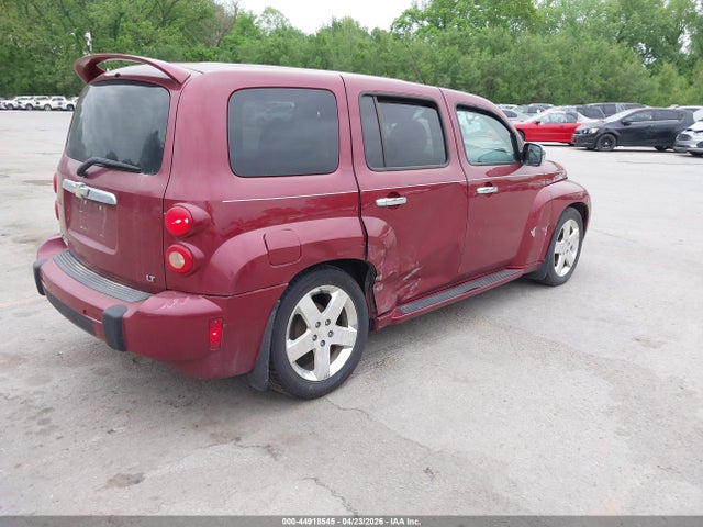 Chevrolet HHR Lt