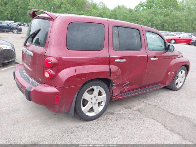 Chevrolet HHR Lt