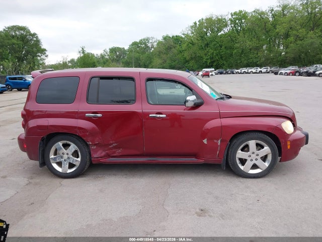 Chevrolet HHR Lt
