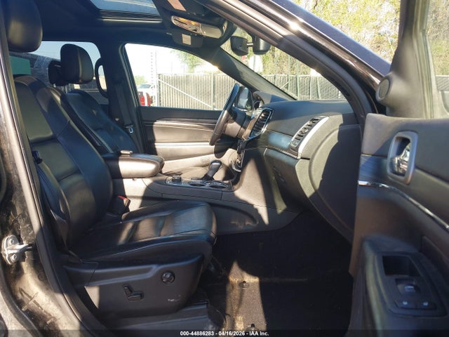 Jeep Grand Cherokee Limited 4x4
