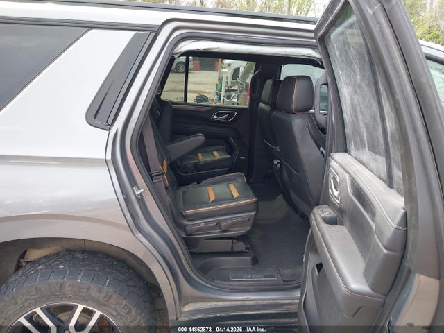 GMC Yukon 4wd At4