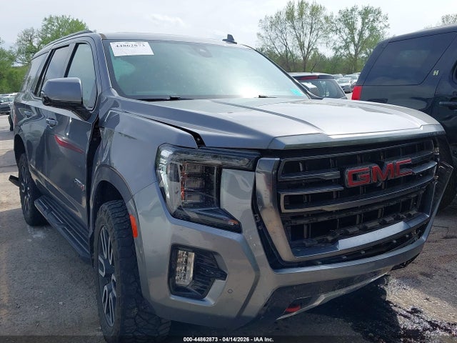 Salvage GMC Yukon Image