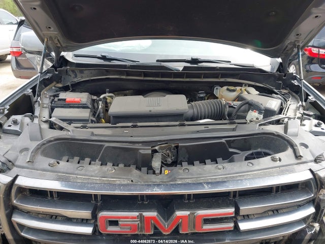 GMC Yukon 4wd At4