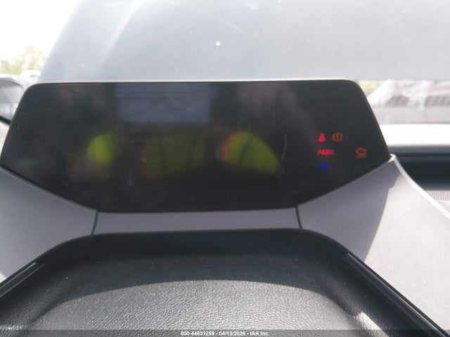 Toyota Prius Le