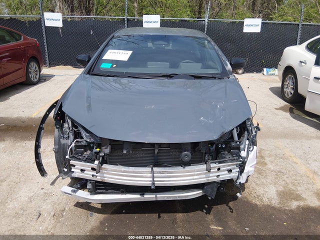 Toyota Prius Le