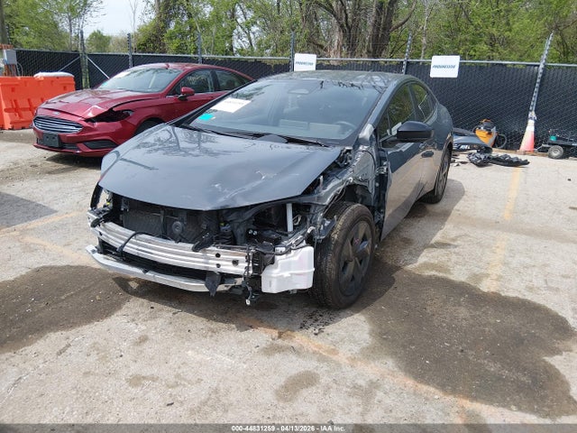 Toyota Prius Le
