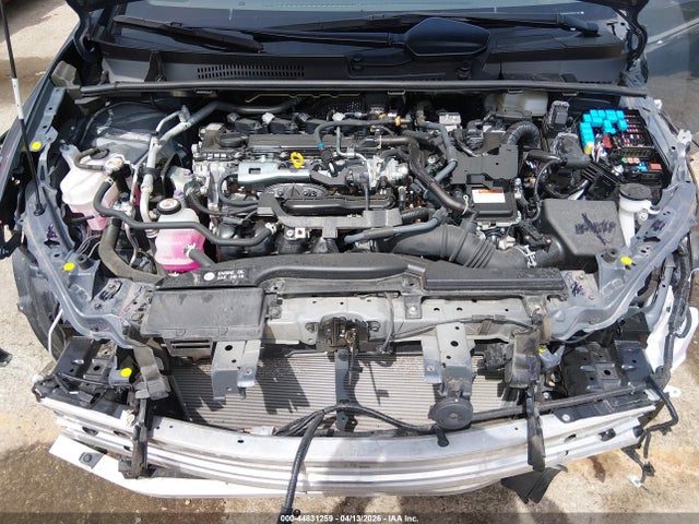 Toyota Prius Le