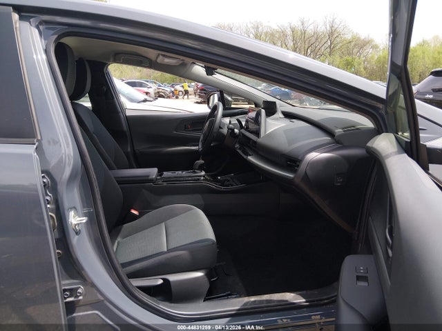 Toyota Prius Le