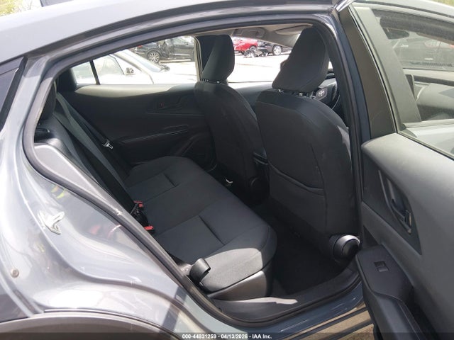 Toyota Prius Le