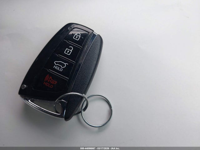 Hyundai SANTA FE 2.4l