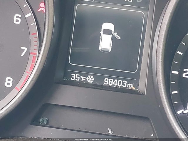 Hyundai SANTA FE 2.4l